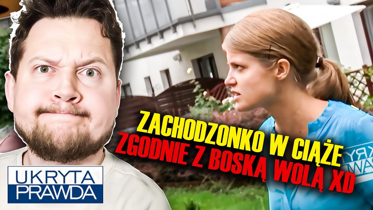 UKRYTA PRAWDA i LECZENIE POLICYSTYCZNYCH JAJNIK&Oacute;W *ROBI WRAŻENIE*