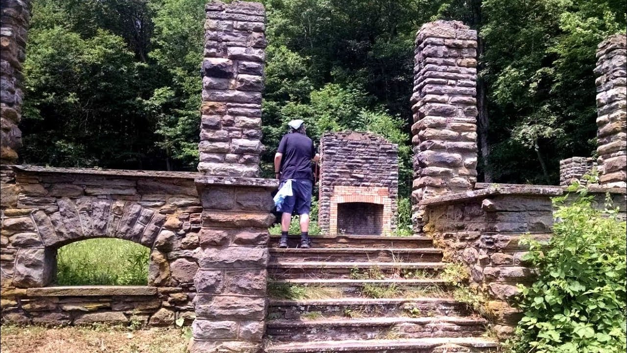 Exploring Alder Lake & Coykendall Ruins | Paddling Ulster County | Kayaking Balsam| Catskills