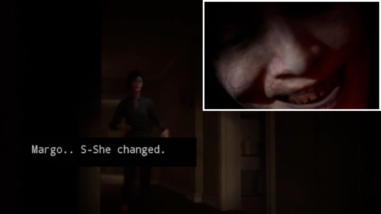 THIS GAME HAS ME SWEATING BULLETS - Dead Cam Demo
