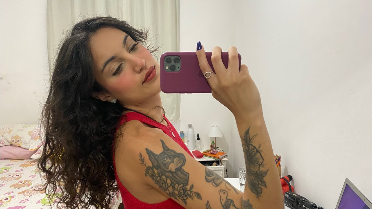 caos emocional e a primeira semana de aula 