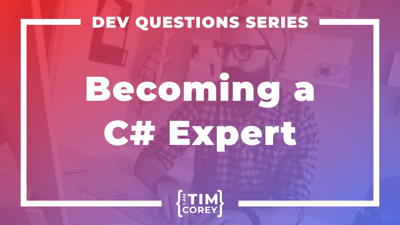 151. How Do I Become a C# Expert?