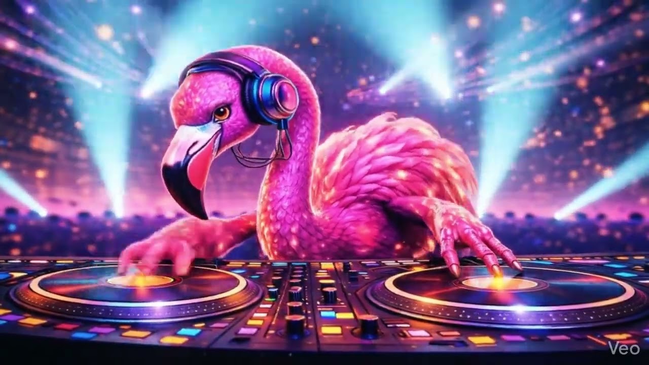 techno top Futuristic Eurodance 2026 – Neon Club Energy & Electric Night Vibes, rave,