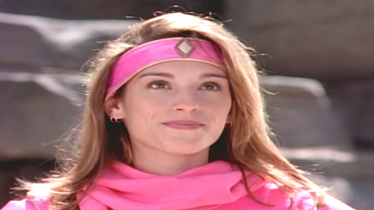 La Guérilla : Partie 3 | Mighty Morphin | Épisode Complet | S03 | E06 | Power Rangers en Français
