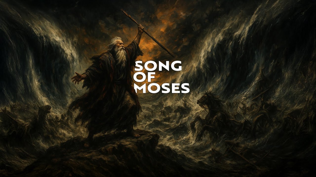 Exodus 15 | Song of Moses | Melodic Worship