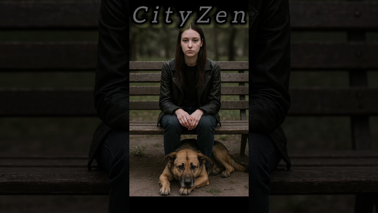CityZen - Szukam i pamiętam 🎧. Music sound like 