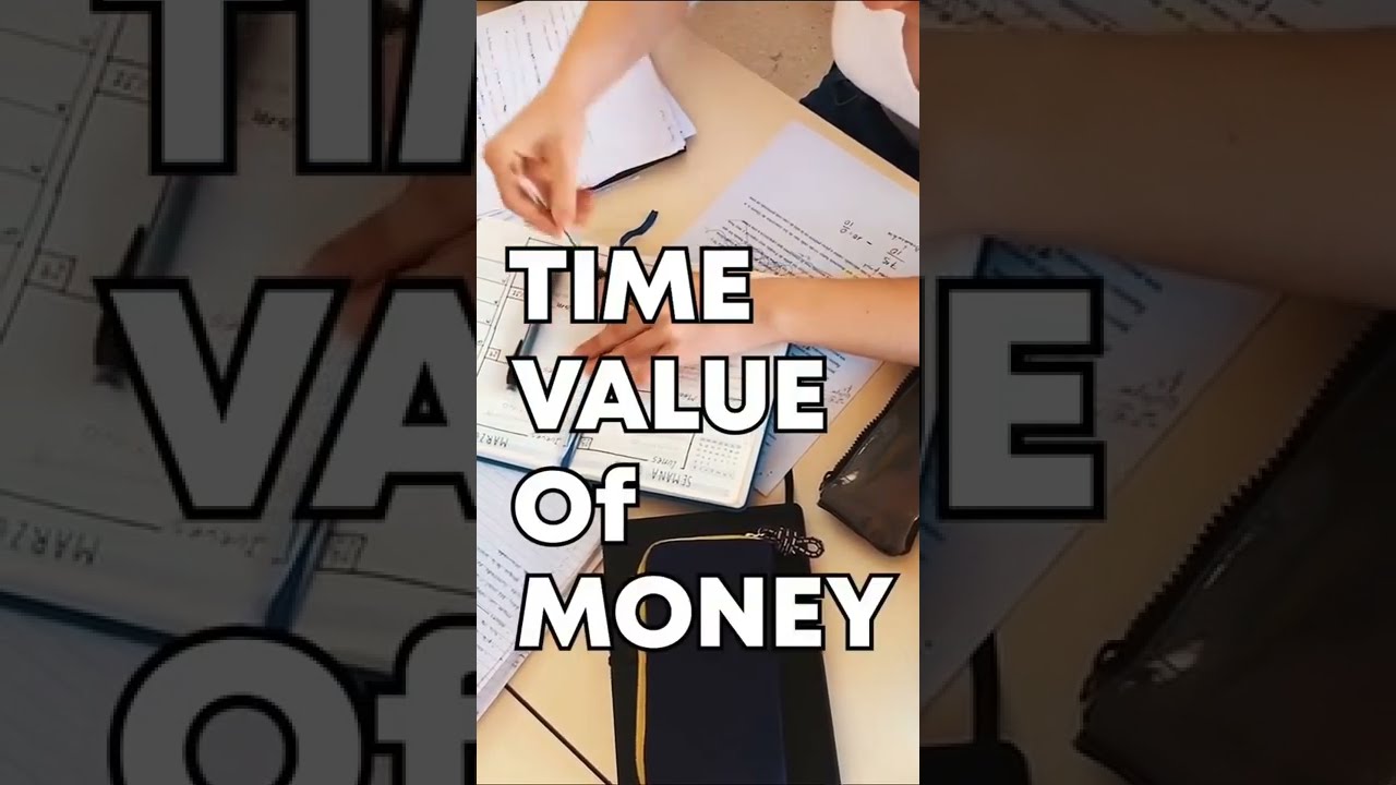 How to calculate TVM using BA II Plus