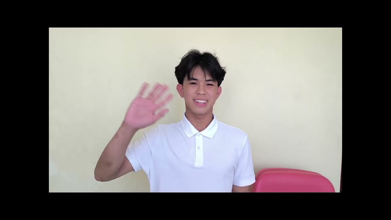 IBTE Jefri Bolkiah teacher's day video 2025 from instrumentation and control engineering 