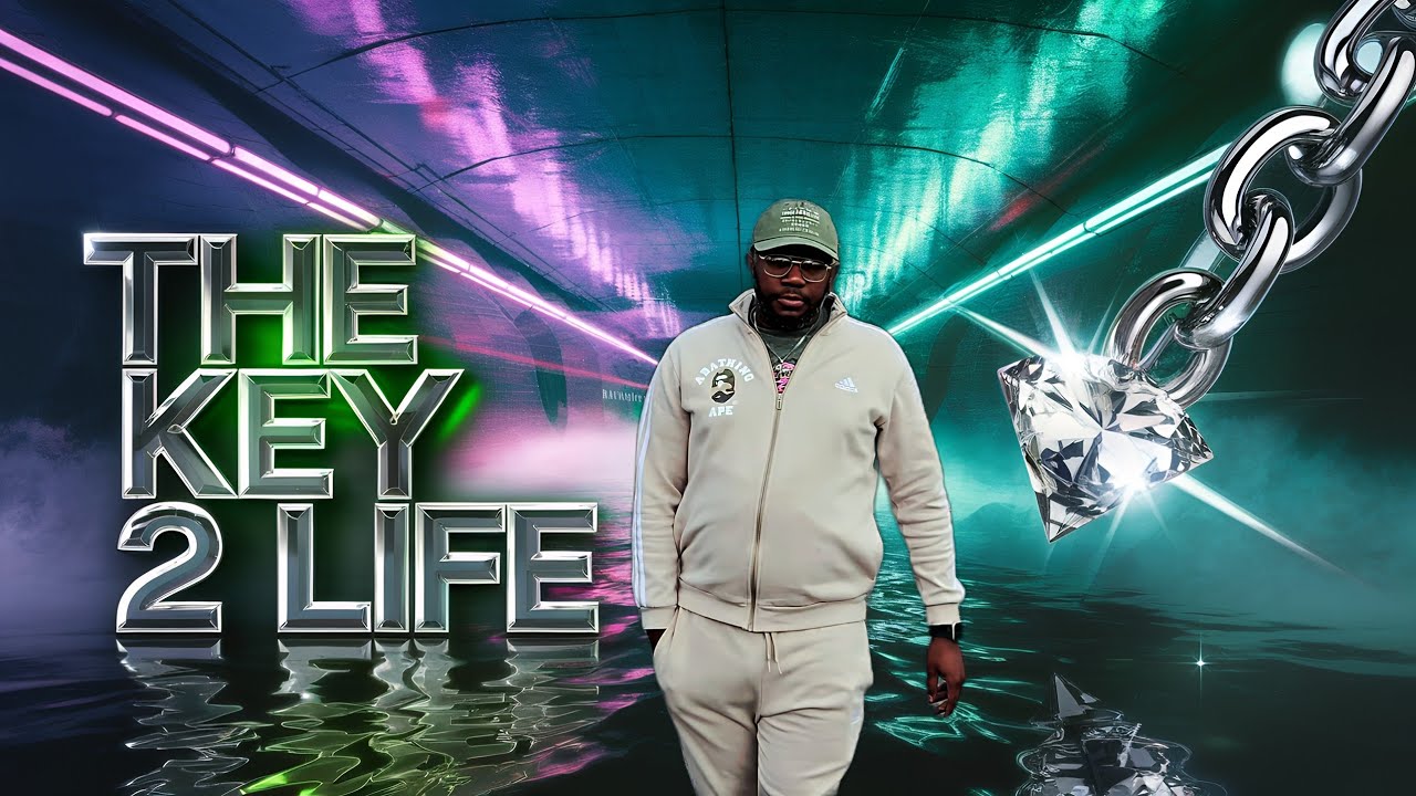 Camo K - The Key 2 Life (Official music video)