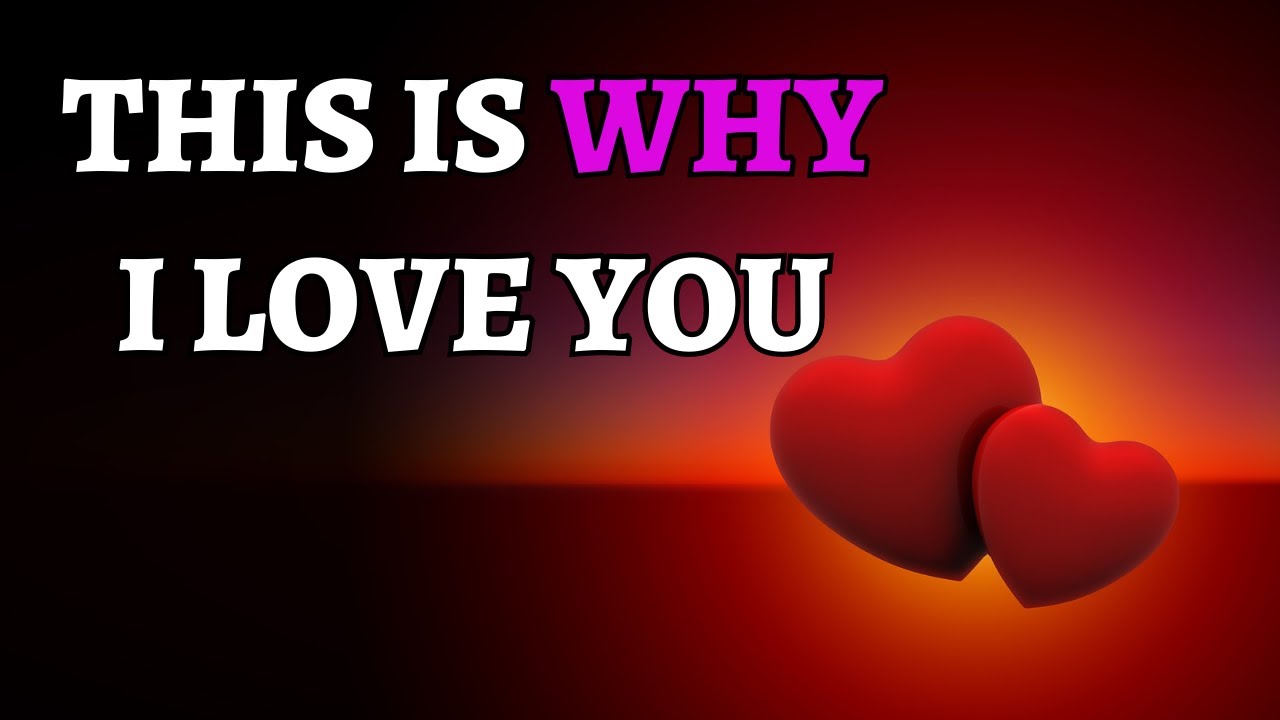 😍 These Feelings Inside 💋 (Romantic Love Poem)