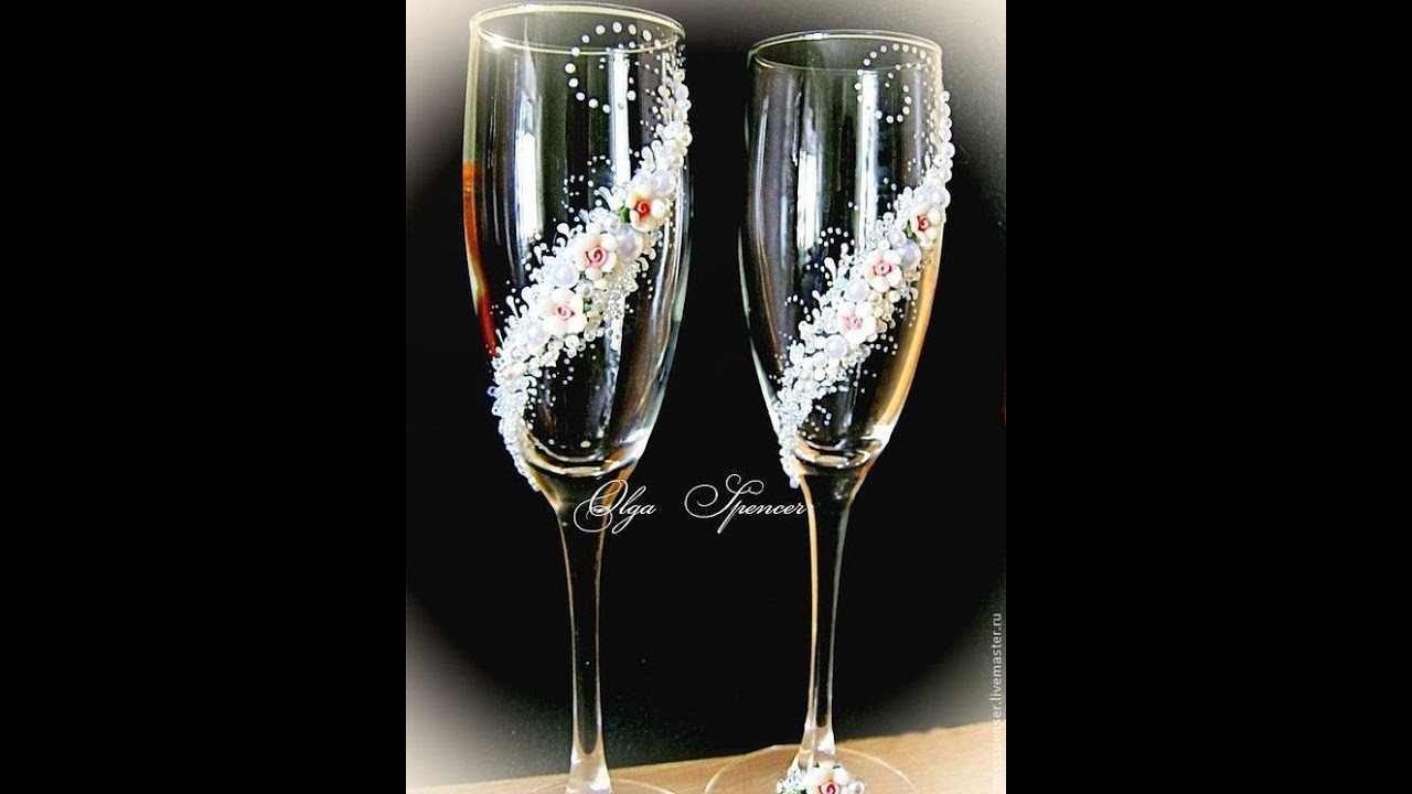 taças de casamento top