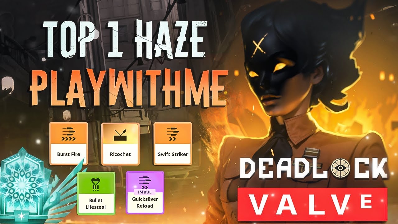 ТОП ЛУЧШИХ ПРЕДМЕТОВ ДЛЯ HAZE ft. Playw1thmeow