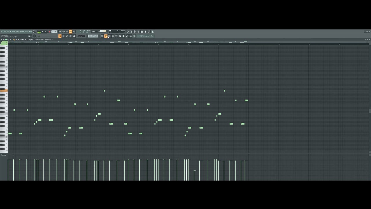 Dua lipa - Dont Start Now [FL STUDIO REMAKE]