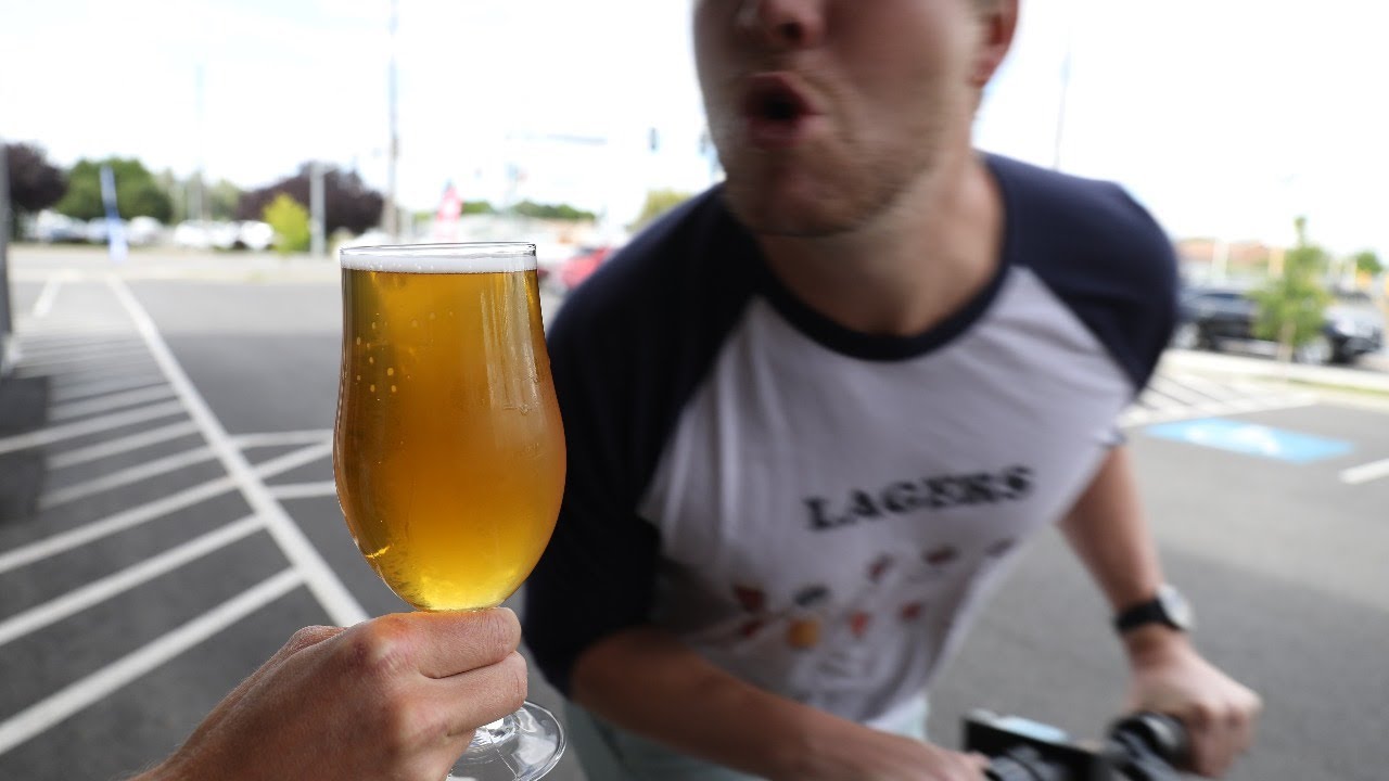 How To Make Dessert Beer - Pastry Stout - Christmas Beers in July