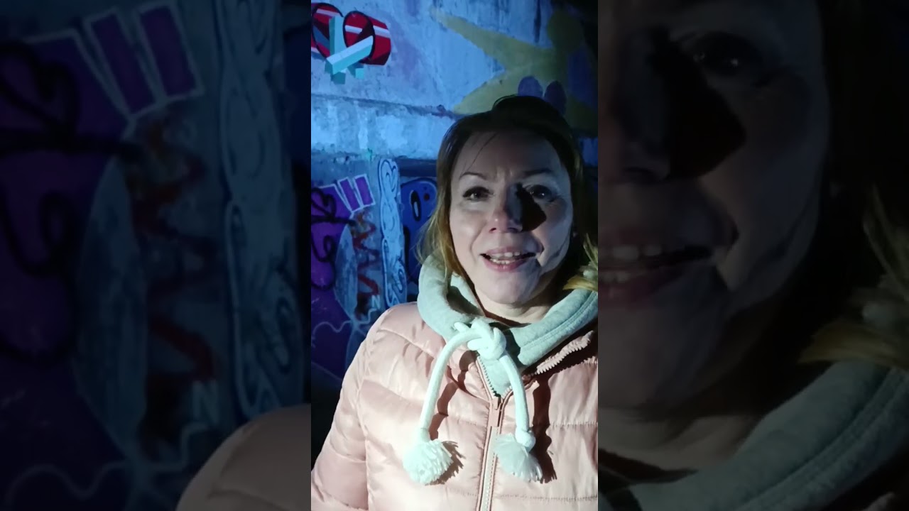 Отзыв про экскурсию Подземный Крещатик