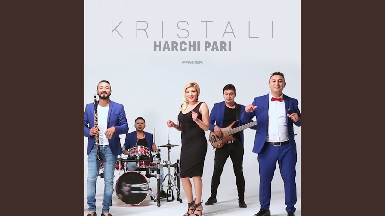 Harchi pari