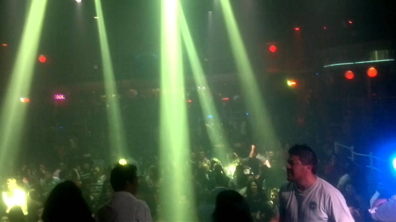 patodj en club happy antofagasta chile 2012/10