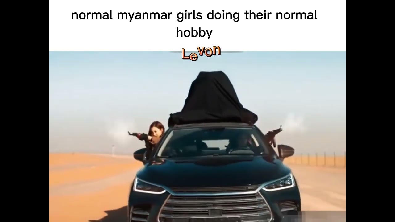 Asean slander 2
