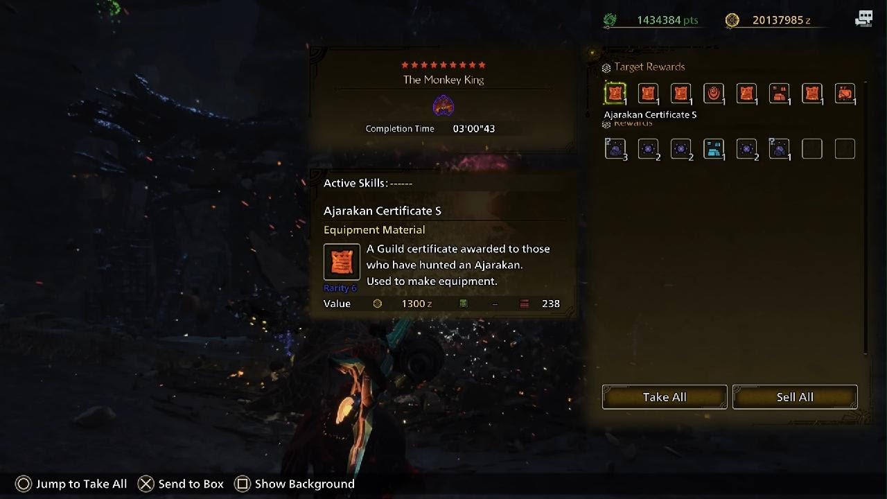 9 Star Ajarakan 3'00