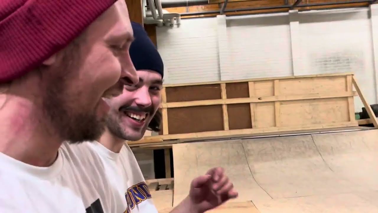 Siilo Episode #1