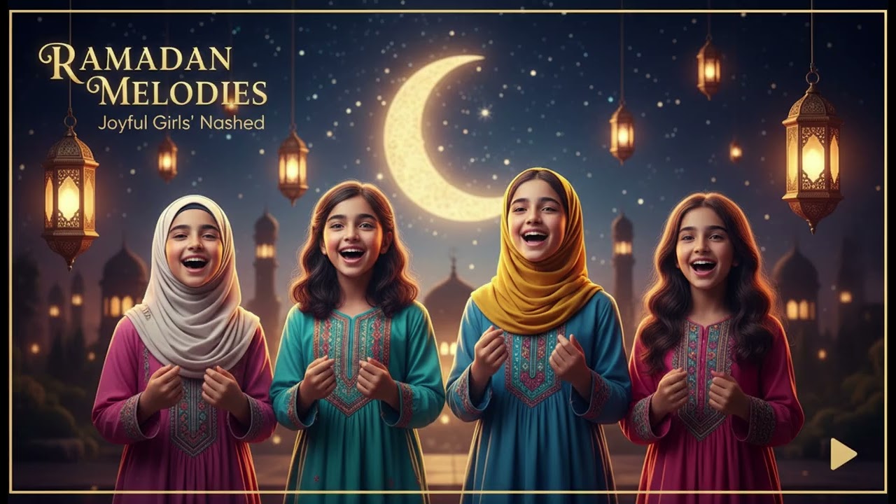 رمضان 2026 تحلو معه الفرجة