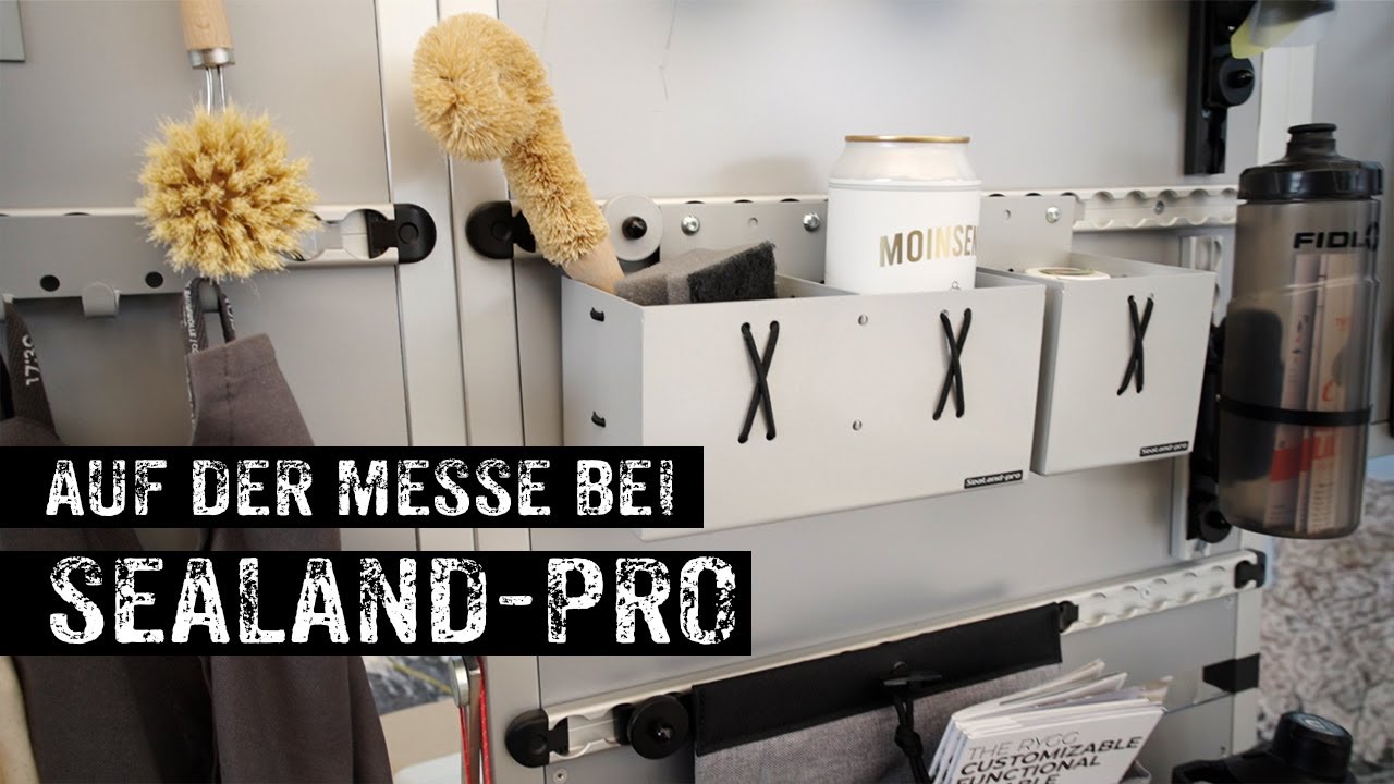 Airline-Schienen Elemente von SeaLand-pro [433]