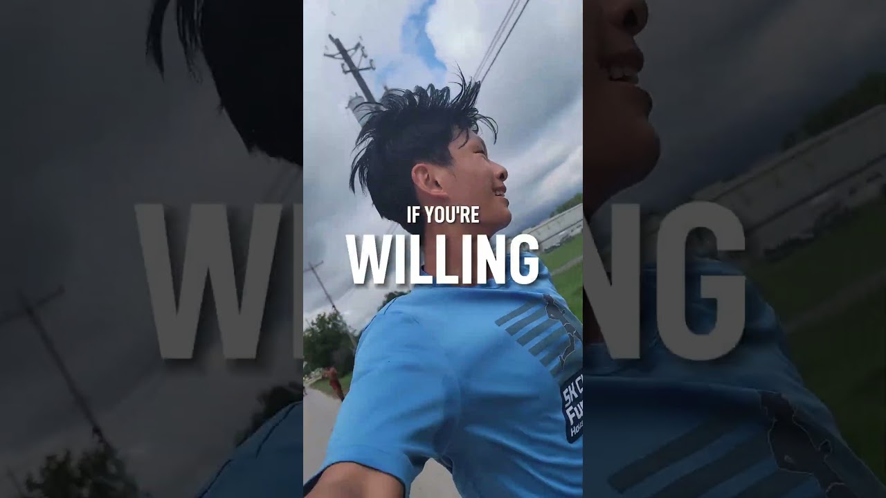 Can I run a sub-17 minute 5k?