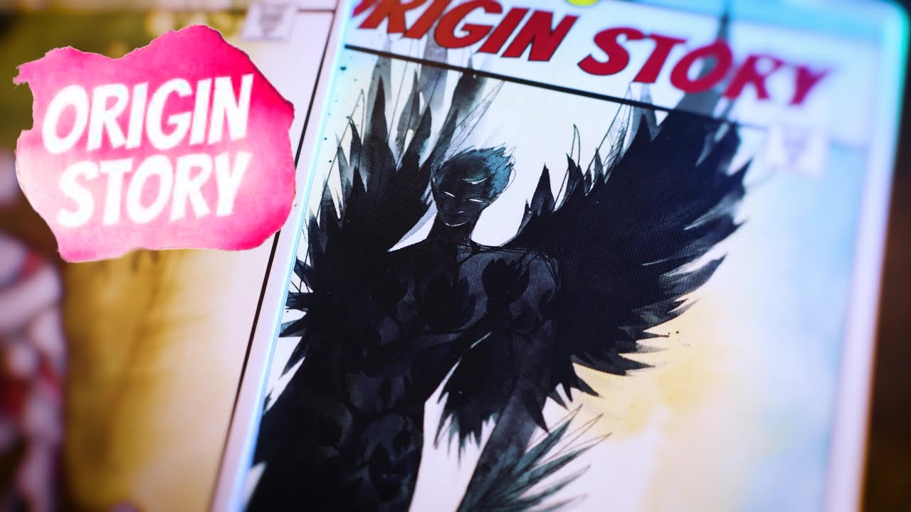 ORIGIN STORY - The First TrickTaking Game From Stonemaier
