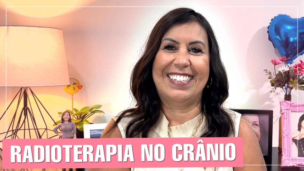 Radioterapia no crânio | Supervivente 329