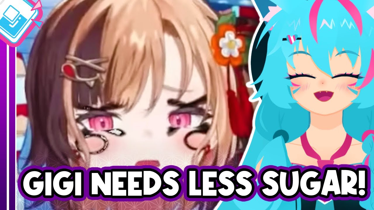 No Chill - VTuber Reacts to Hololive EN Crash Outs