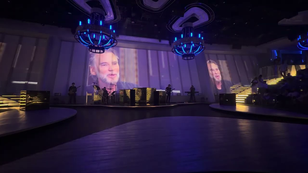 Cinesonic Show