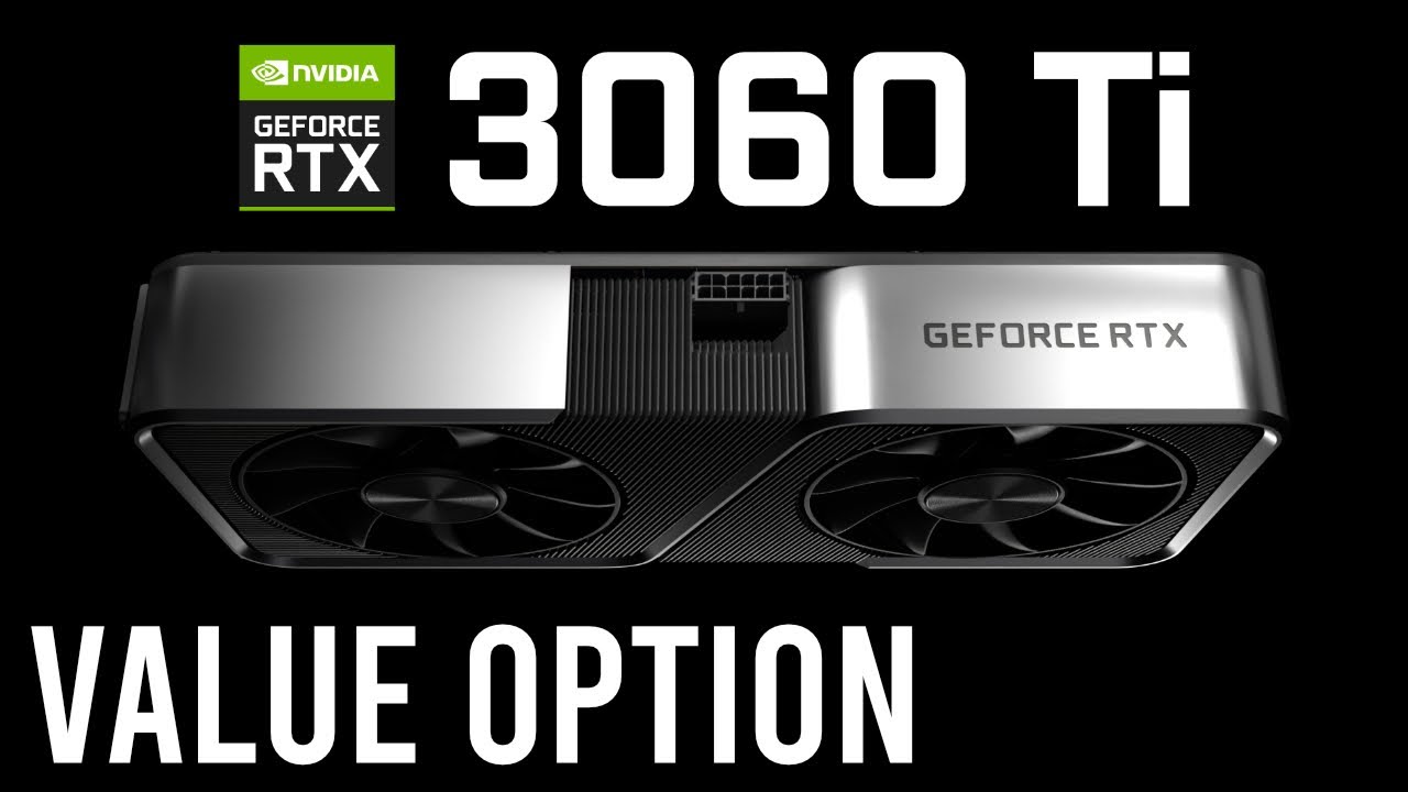 NVIDIA RTX 3060 Ti [Specs, Price, Performance, Release Date]