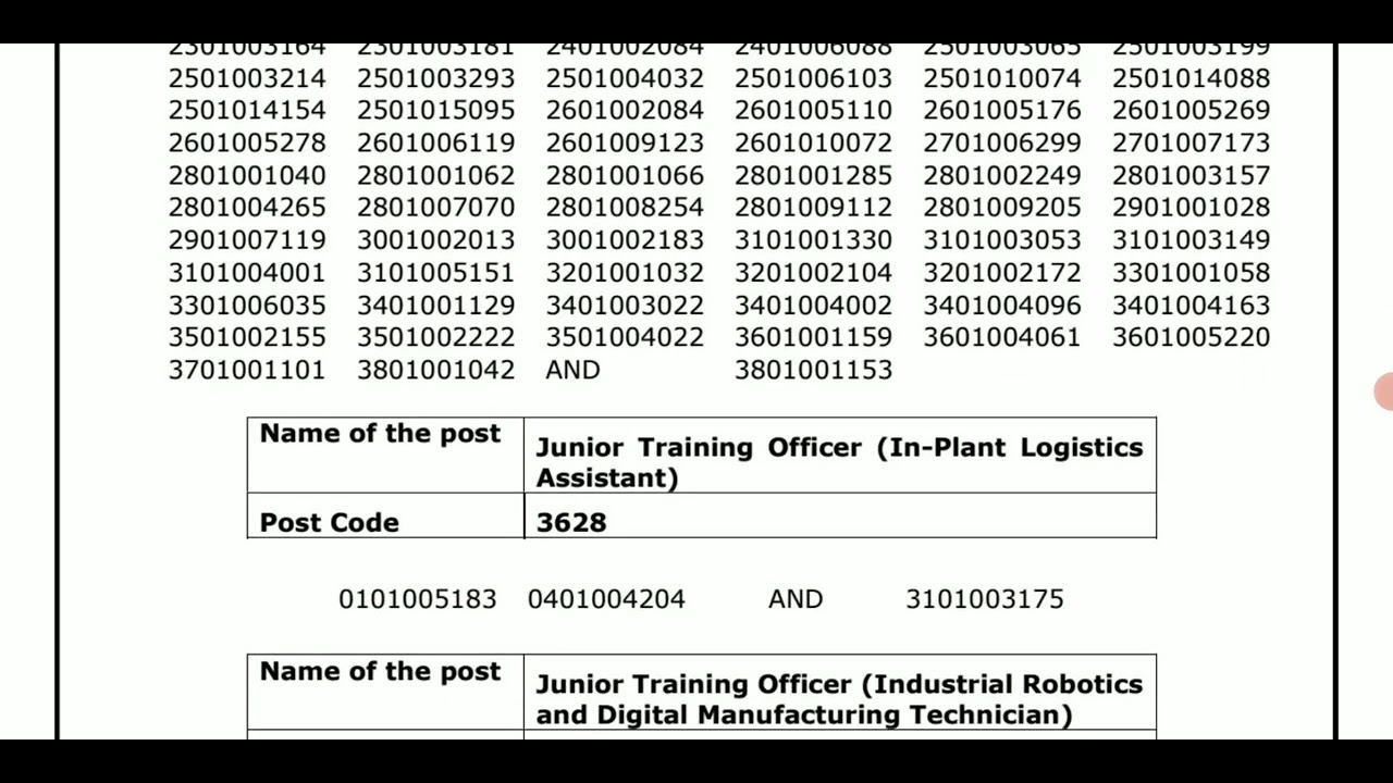 #TNPSC CTSE EXAM RESULT ITI DIPLOMA LEVEL CV SELECTION LIST COUNSELING DATE 07/08/2026