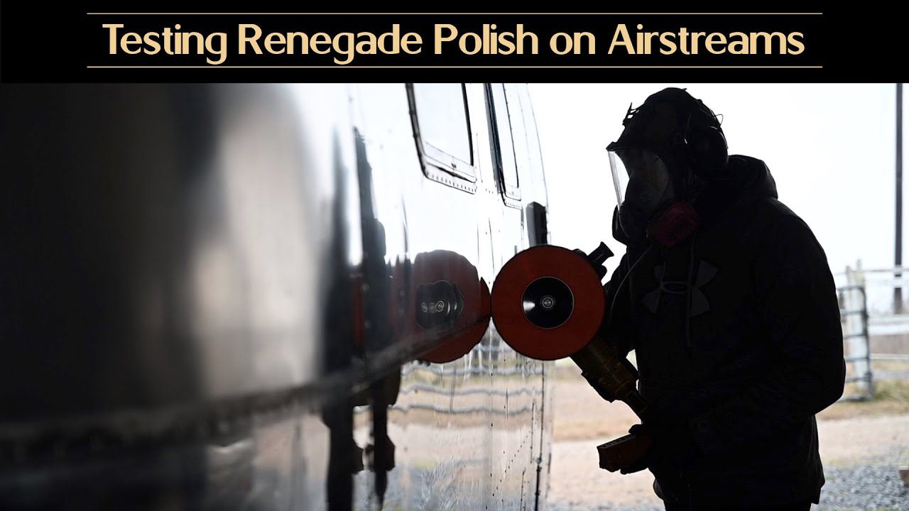 Trying out Renegade Polish: How does it compare to Zephyr?!
