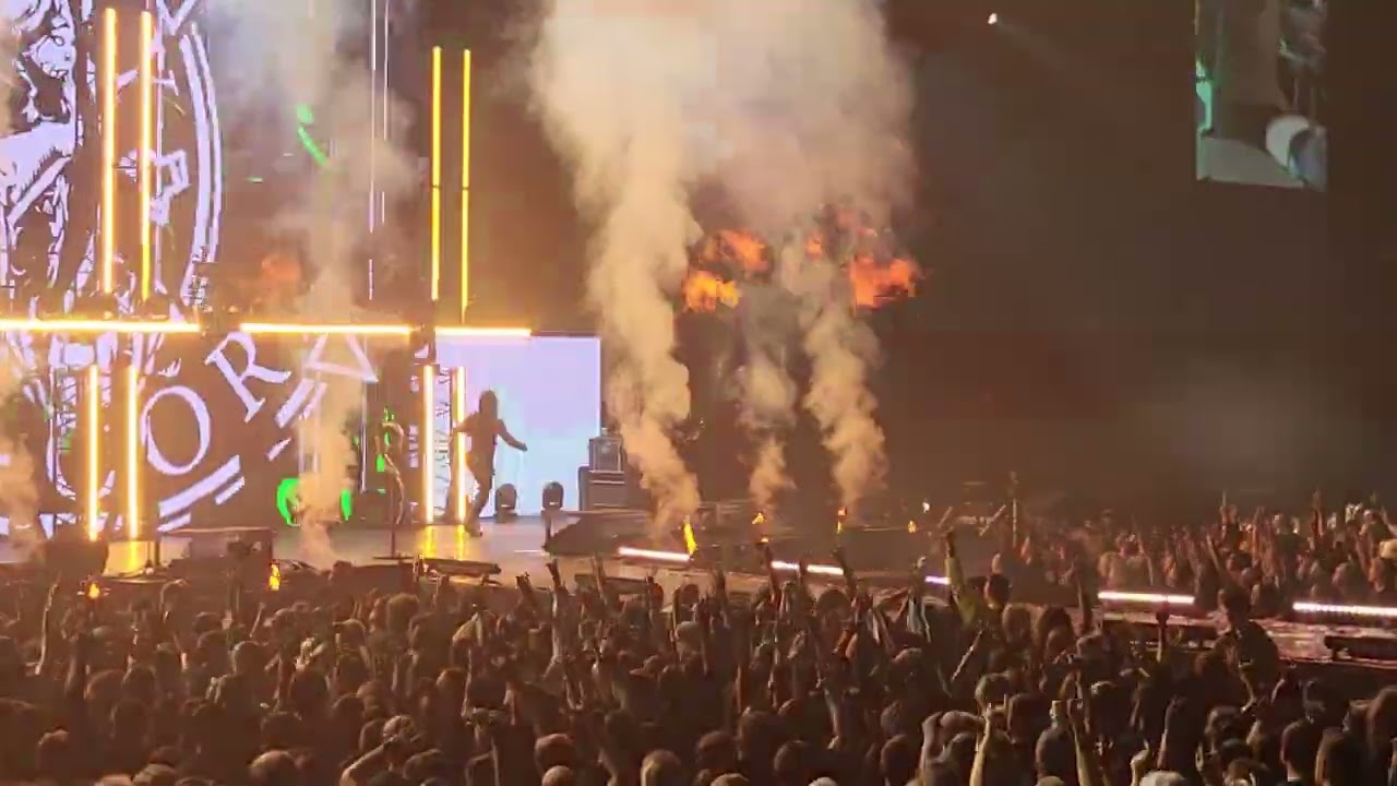 DYMYTRY - Ocelová parta (22.11.2024 Praha)