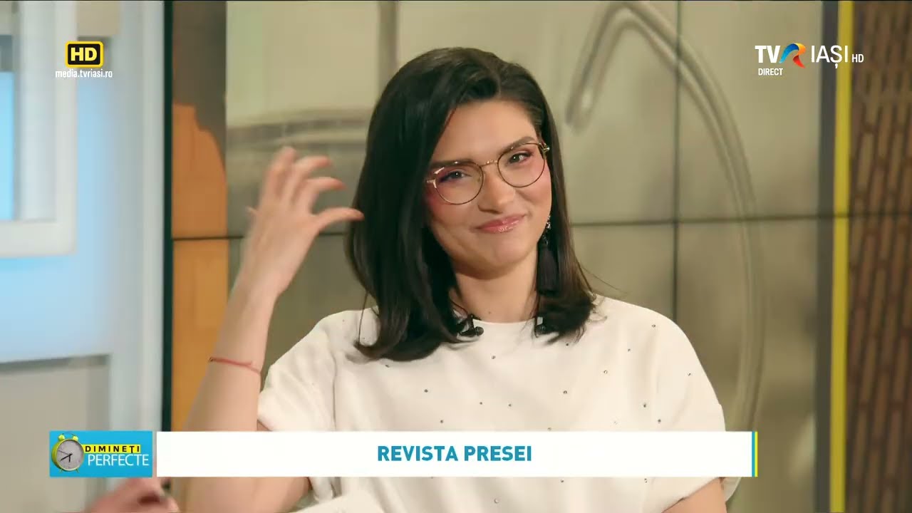 Dimineți perfecte - 5 martie 2026