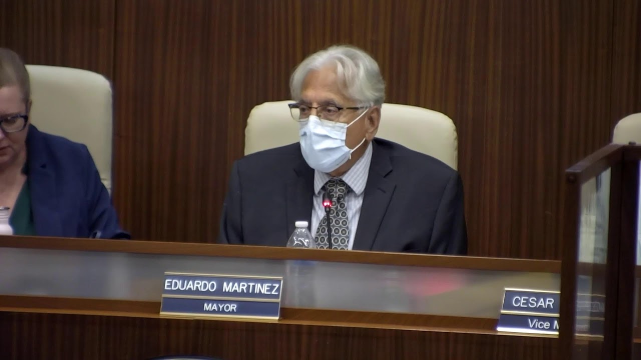 Richmond City Council 9/23/2025