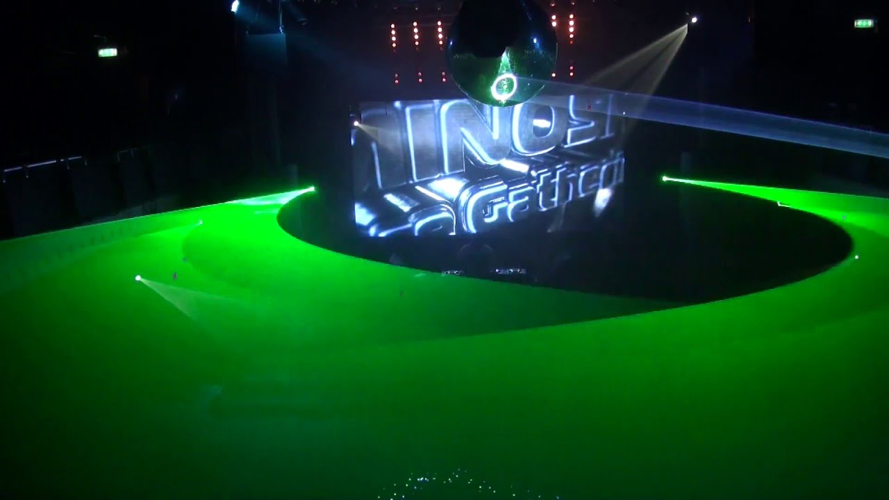 The Digital Blonde (FULL SET) @ Luminosity Trance Gathering 26-02-2016