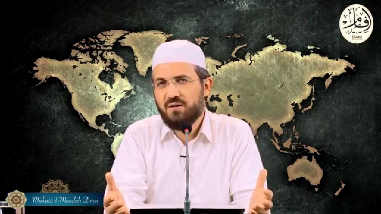 Abdullah bin Abbas - İhsan Şenocak Hoca