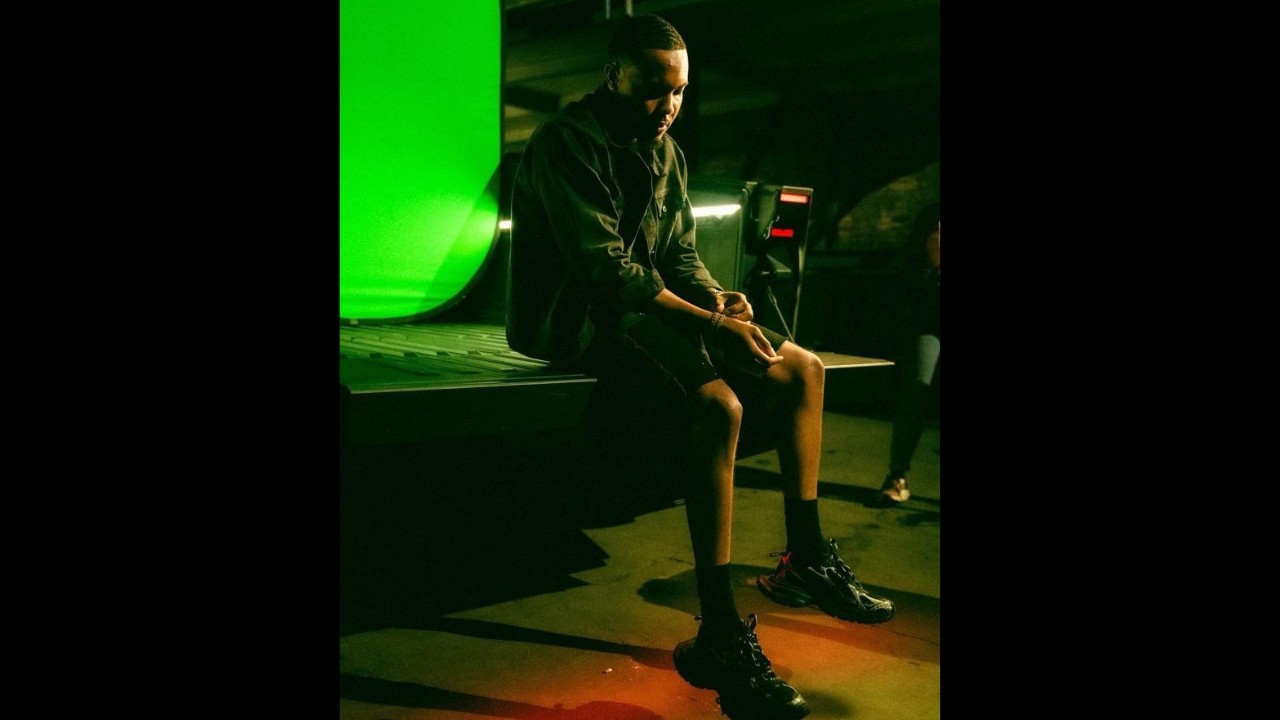 (FREE) G Herbo Sample Type Beat - 