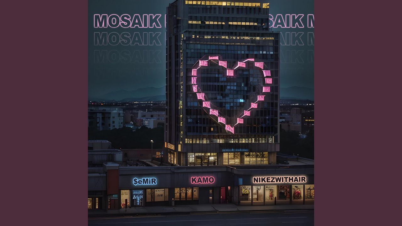 Mosaik