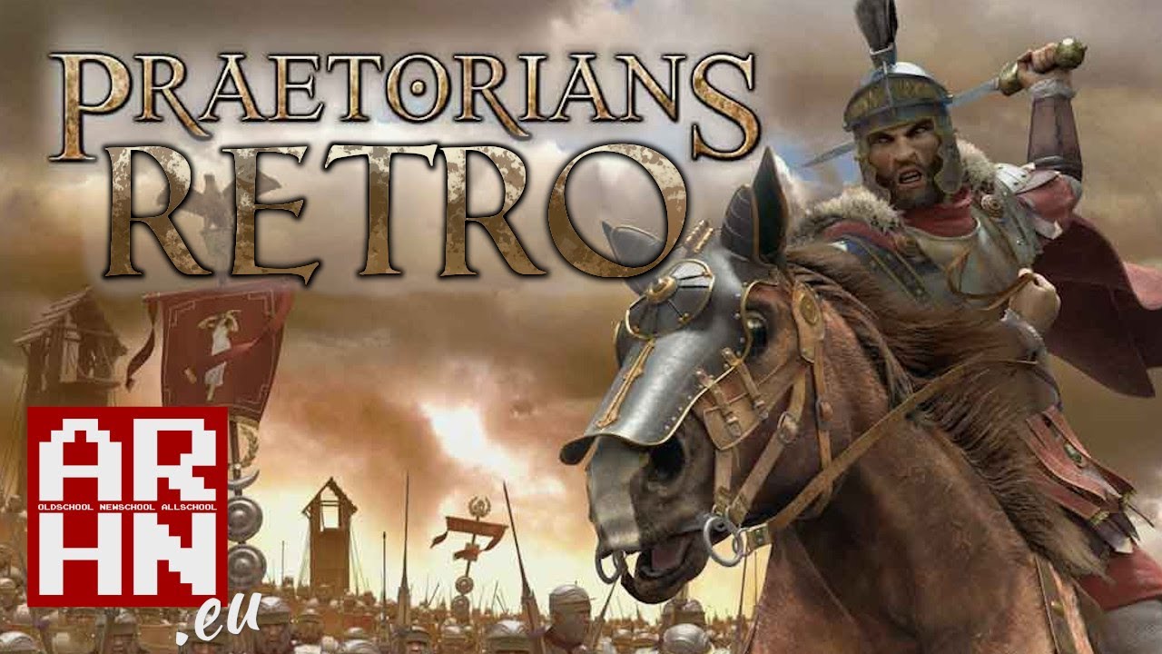 Praetorians [PC] | retro arhn.eu