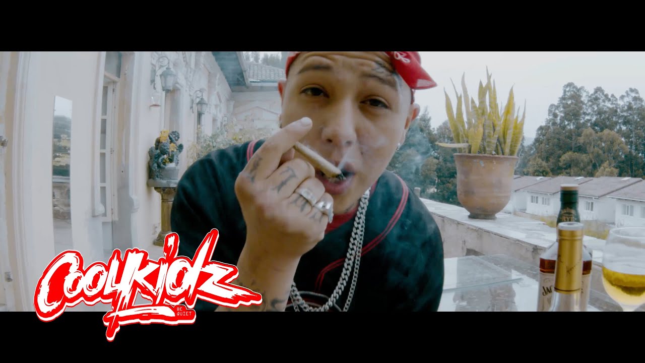 Forty DMG - No (Prod. E2 Doctor)