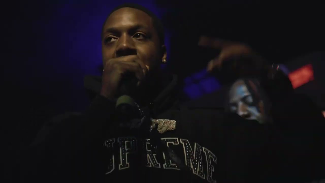 Bla$ta - Glock 29 Flow (Official Music Video) || Dir. ShotsByAngelEye