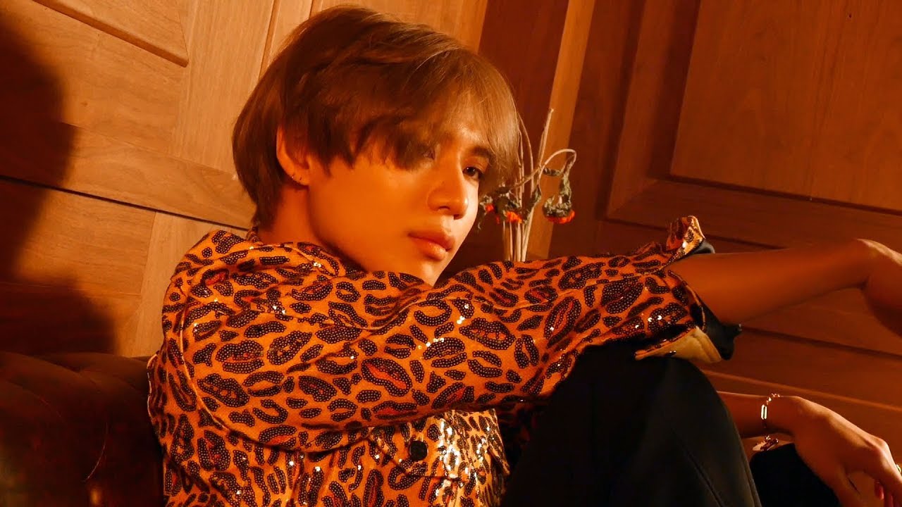 TAEMIN 태민 'WANT' CONCEPT SIGNATURE MAKING FILM