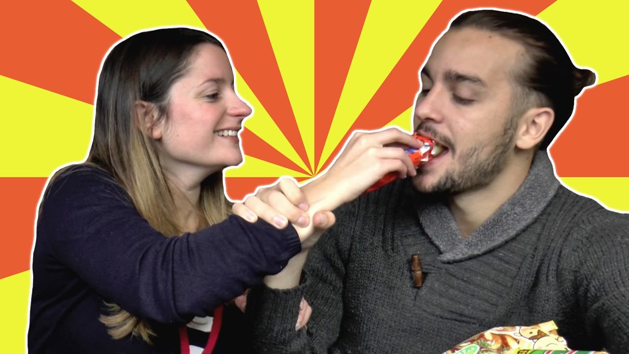 GUILLAUME EST UMAIBOPHOBE | FOODJI BOX DÉCEMBRE 2016