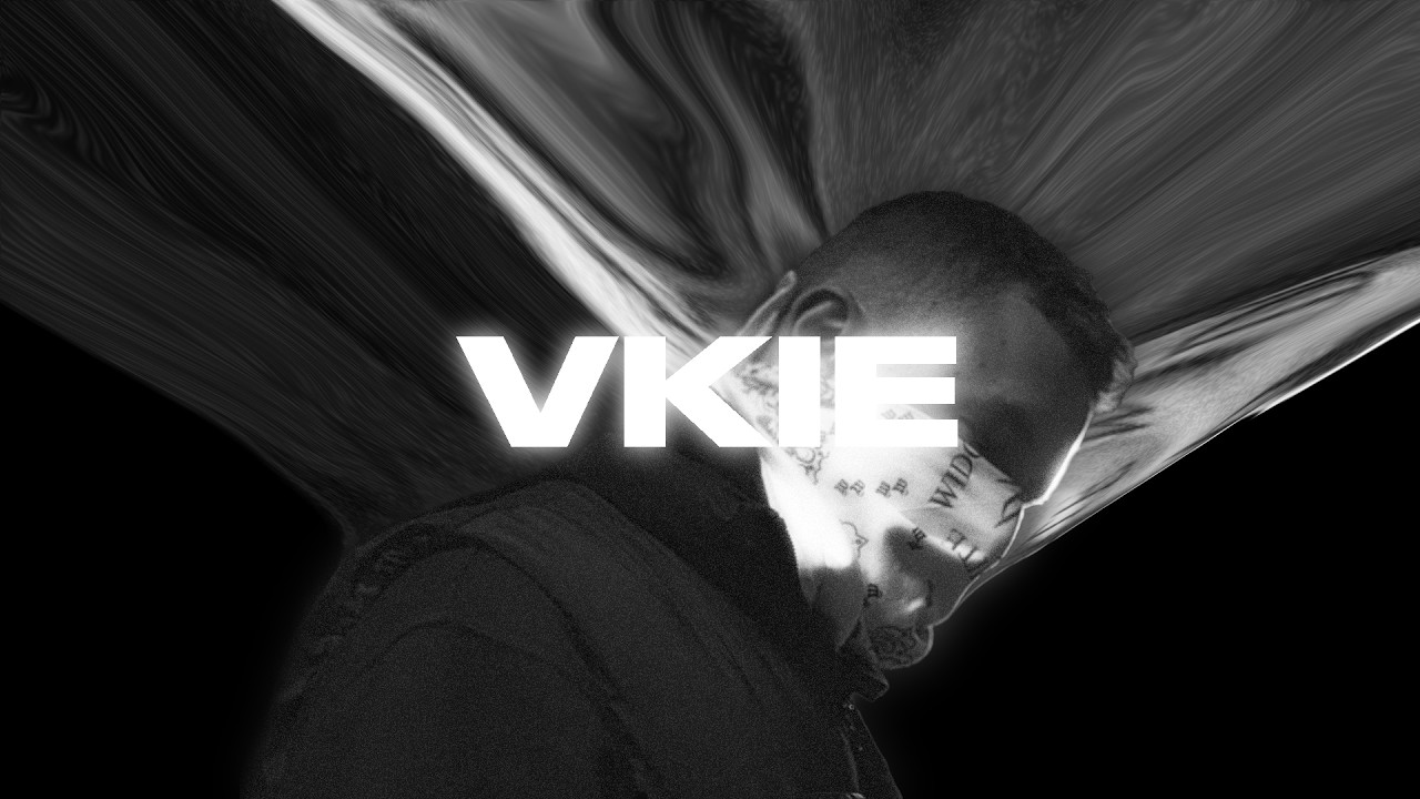 [FREE] VKIE x LIL SANTIAGO TYPE BEAT 