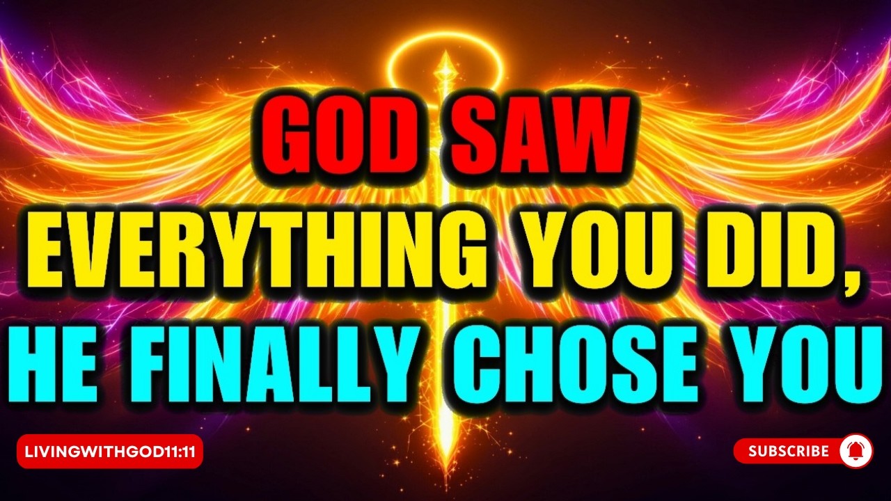 GOD SAYS: GIVE ME 2 MINUTES | God Message Today | Gods Message Now | Heavens Message Today