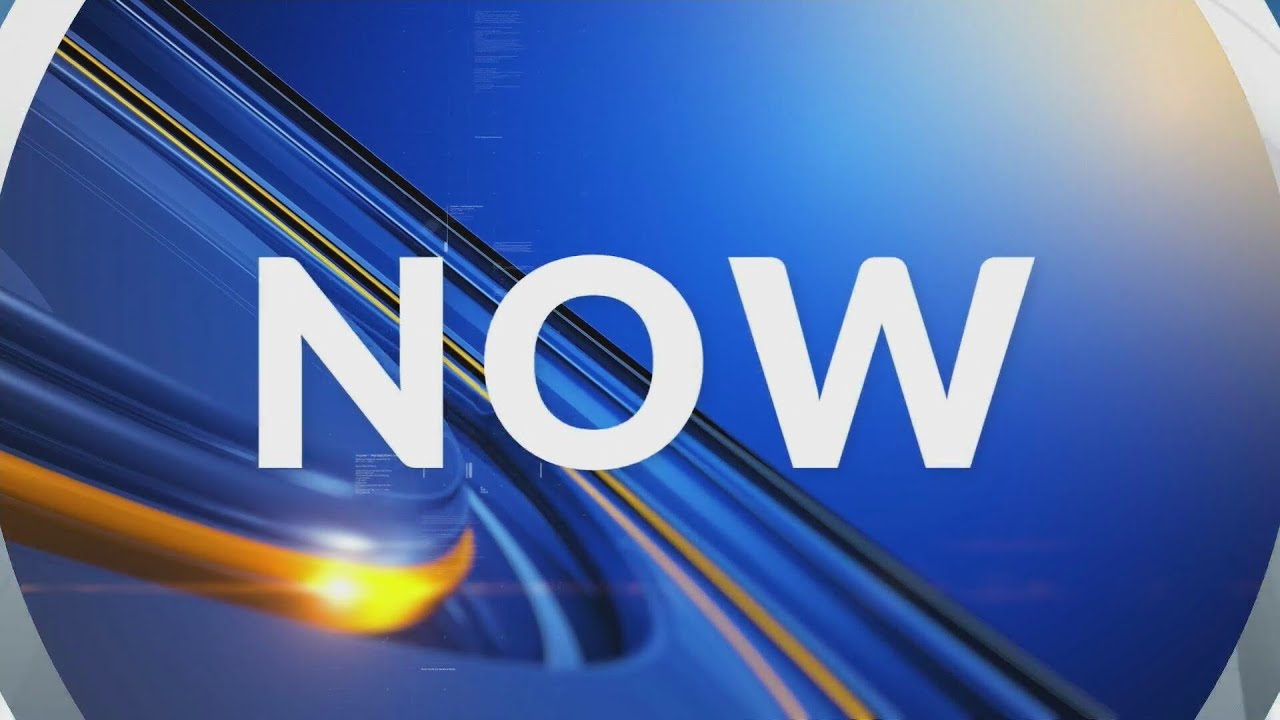 Прогноз погоды на 16:00 13 марта от метеоролога Ванессы Саймоник.