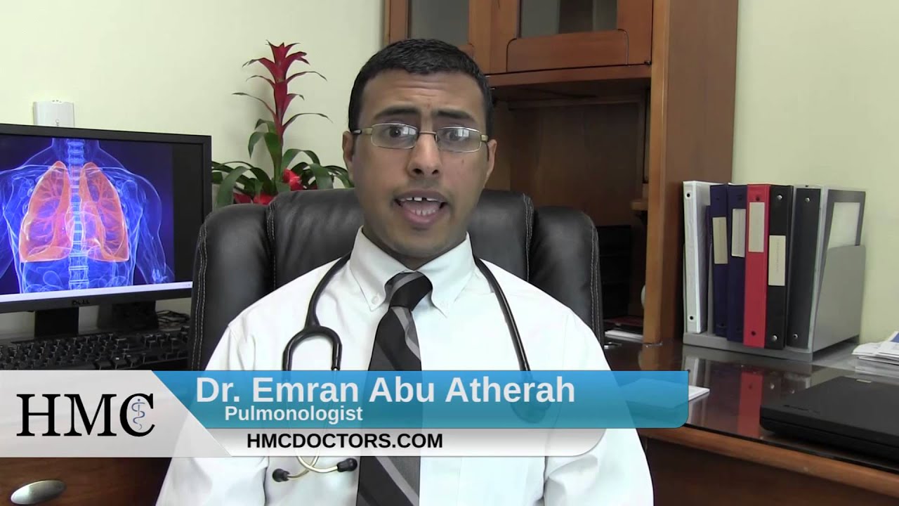 What Causes me to Cough up Blood?