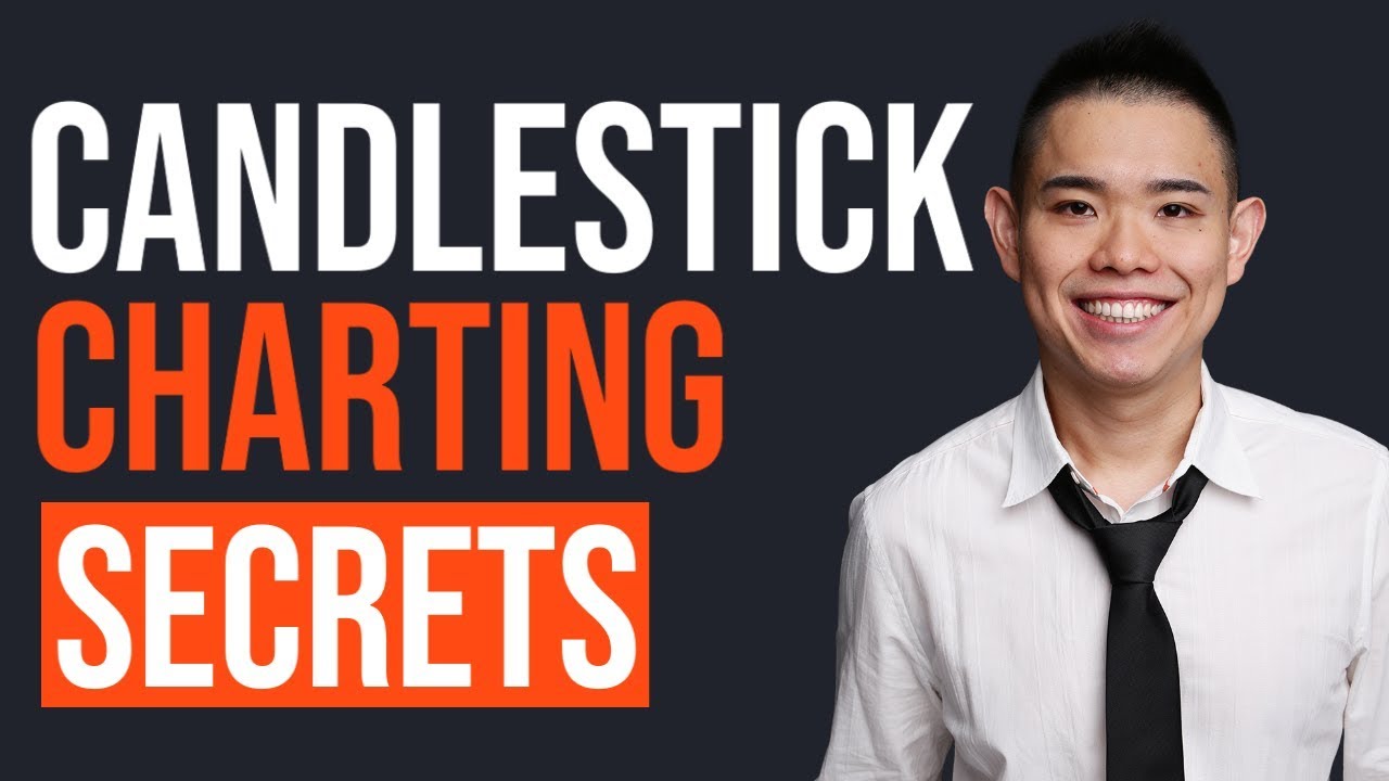 Candlestick Charts For Beginners (The Ultimate Trading Guide)